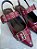 Sapato Slingback Lia Lohaz Cherry - Imagem 3