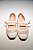Sapatilha Tela Aya Lohaz Off White - Imagem 4