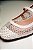 Sapatilha Tela Aya Lohaz Off White - Imagem 7