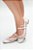 Sapatilha Tela Aya Lohaz Off White - Imagem 1