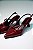 Sapato Slingback Anabel Lohaz Cherry - Imagem 5