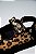 Sandália Papete Savana Lohaz Animal Print - Imagem 6