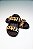 Tamanco Birken Savana Lohaz Animal Print - Imagem 4