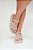 Tamanco Birken Shine Lohaz Off White - Imagem 2