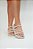 Tamanco Birken Shine Lohaz Off White - Imagem 3