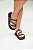 Tamanco Birken Shine Lohaz Preto - Imagem 2