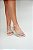 Sandália Birken Luna Lohaz Off White - Imagem 3