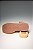 Tamanco Flatform Aura Lohaz Natural - Imagem 10