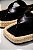 Tamanco Flatform Alba Lohaz Preto - Imagem 7