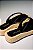 Tamanco Flatform Alba Lohaz Preto - Imagem 8