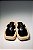 Tamanco Flatform Alba Lohaz Preto - Imagem 11
