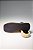 Tamanco Flatform Alba Lohaz Preto - Imagem 12