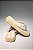 Tamanco Flatform Alba Lohaz Off White - Imagem 7
