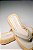 Tamanco Flatform Alba Lohaz Off White - Imagem 12