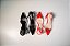 Sapato Slingback Ayla Lohaz Vermelho - Imagem 15
