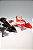 Sapato Slingback Ayla Lohaz Vermelho - Imagem 16
