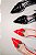 Sapato Slingback Ayla Lohaz Vermelho - Imagem 14