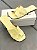 Tamanco Flat Helen Lohaz Amarelo - Imagem 12