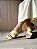 Tamanco Flat Helen Lohaz Amarelo - Imagem 3