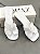 Tamanco Flat Helen Lohaz Branco - Imagem 11