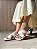 Tamanco Flat Helen Lohaz Branco - Imagem 4