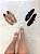 Sapatilha Tela Laysa Lohaz Off White - Imagem 4