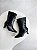 Bota Valentina Lohaz Preto - Imagem 1