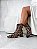 Bota Isis Lohaz Animal Print - Imagem 2