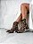 Bota Isis Lohaz Animal Print - Imagem 4