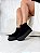 Bota Cozy Lila Lohaz Preto - Imagem 3