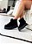 Bota Cozy Lila Lohaz Preto - Imagem 5