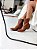 Bota Asha Couro Western Lohaz Caramelo - Imagem 4