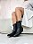 Bota Asha Couro Western Lohaz Preto - Imagem 3