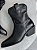 Bota Asha Couro Western Lohaz Preto - Imagem 6