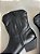 Bota Asha Couro Western Lohaz Preto - Imagem 7