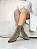 Bota Asha Western Lohaz Taupe - Imagem 4