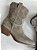 Bota Asha Western Lohaz Taupe - Imagem 5