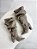 Bota Giulia Slouch Lohaz Taupe - Imagem 1