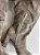 Bota Giulia Slouch Lohaz Taupe - Imagem 6
