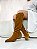 Bota Lana Western Lohaz Caramelo - Imagem 3