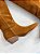 Bota Lana Western Lohaz Caramelo - Imagem 5