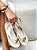 Sandália Papete Dara Lohaz Off White - Imagem 3