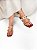 Tamanco Flat Niva Lohaz Off White - Imagem 4