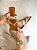 Tamanco Flat Niva Lohaz Off White - Imagem 3