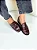 Soho - Sapato Feminino Mocassim Loafer Café - Imagem 3