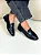 Astor - Sapato Feminino Mocassim Loafer Marinho - Imagem 2