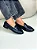 Astor - Sapato Feminino Mocassim Loafer Marinho - Imagem 4