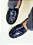 Astor - Sapato Feminino Mocassim Loafer Marinho - Imagem 6