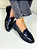 Astor - Sapato Feminino Mocassim Loafer Marinho - Imagem 7