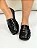Astor Square - Sapato Feminino Mocassim Loafer Preto - Imagem 4